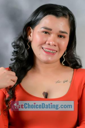 219789 - Rosalie Age: 37 - Philippines