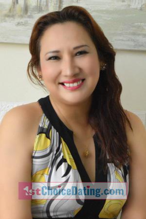 219852 - Magaly Age: 49 - Peru