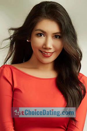 219859 - Kandice Age: 44 - China