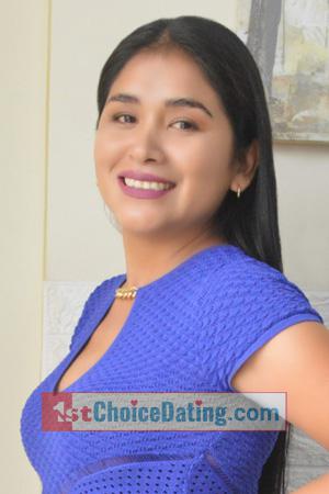 220025 - Lorena Age: 36 - Peru