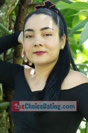 220221 - Luz Age: 34 - Colombia