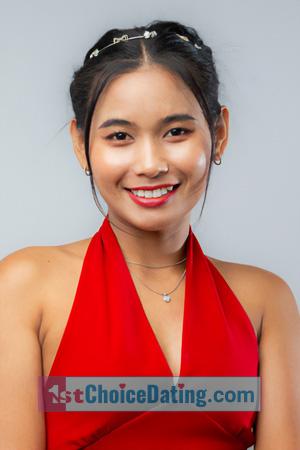 220240 - Supaphorn Age: 25 - Thailand