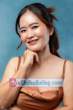 220690 - Wannaporn Age: 44 - Thailand