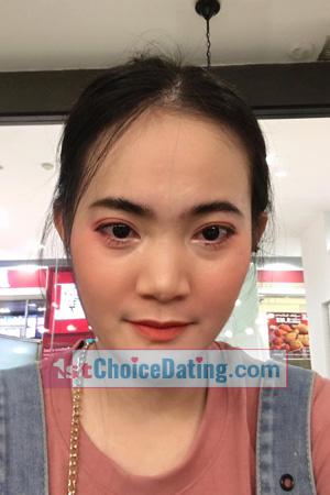 220971 - Phornpan Age: 35 - Thailand