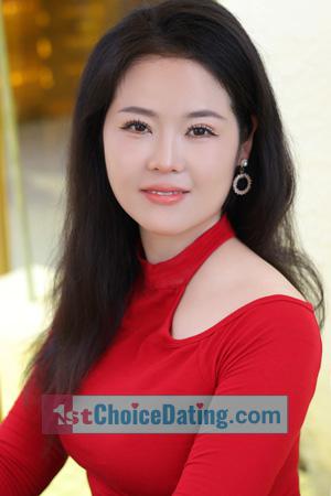 221424 - Fang Age: 38 - China