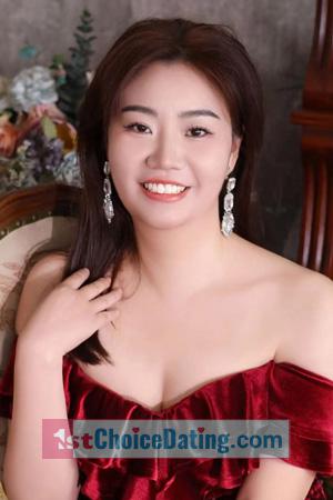 221426 - Cathy Age: 31 - China
