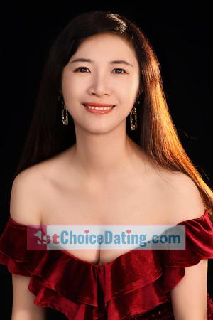 221427 - Cathy Age: 45 - China