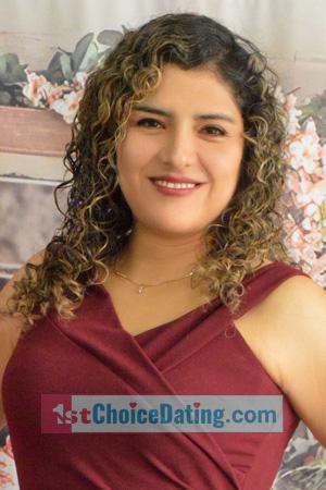 221470 - Ingrid Age: 40 - Peru