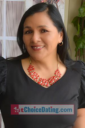 222056 - Cecilia Age: 52 - Peru