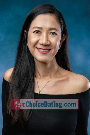 222067 - Yanin Age: 50 - Thailand