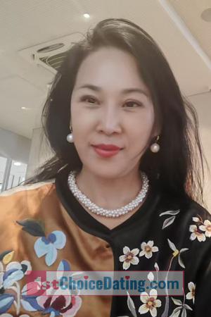 222073 - Amy Age: 56 - China