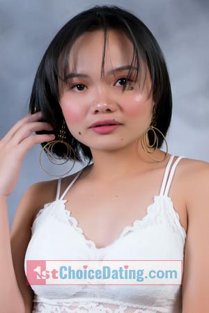 222300 - Christine Age: 19 - Philippines