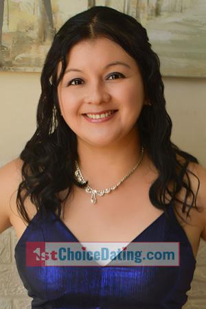 222366 - Stephanie Age: 37 - Peru