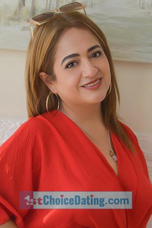 222384 - Tatiana Age: 52 - Peru