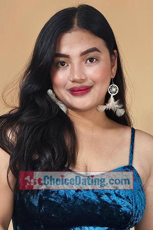 222501 - Camelle Age: 28 - Philippines