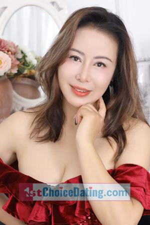 222512 - Lily Age: 54 - China