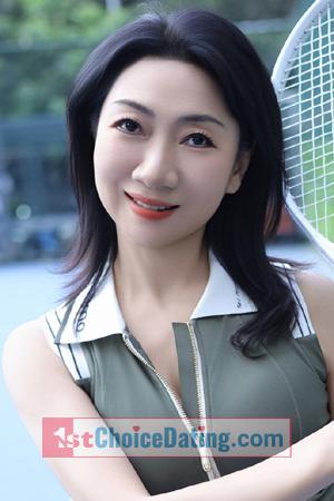 222513 - Mandy Age: 54 - China