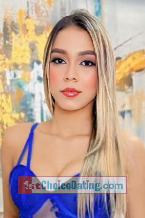 222565 - Yerlis Age: 23 - Colombia