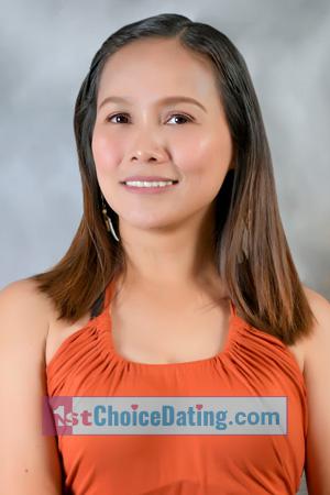 222595 - Dolores Age: 42 - Philippines