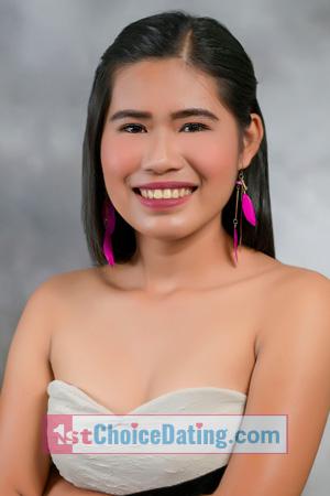 222726 - Rose Gen Age: 19 - Philippines