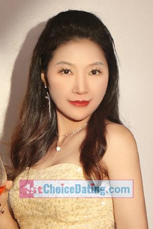 222731 - Mandy Age: 51 - China