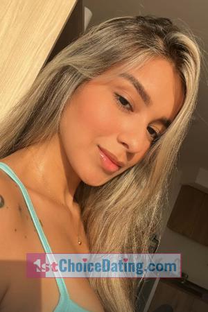 222778 - Andrea Age: 26 - Colombia