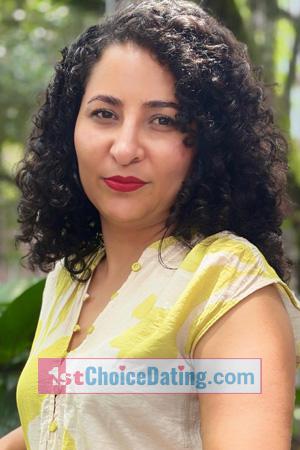 222800 - Maria Age: 41 - Colombia