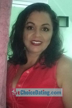 222801 - Ana Patricia Age: 43 - Costa Rica