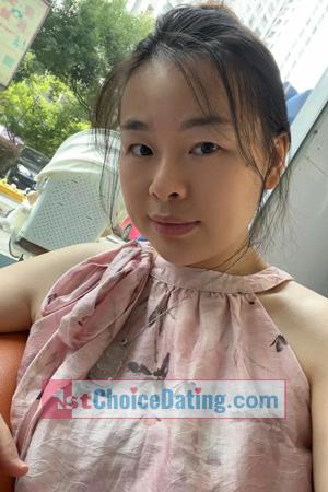 222814 - Jun Age: 39 - China