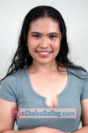 223044 - Jesaly Age: 26 - Philippines