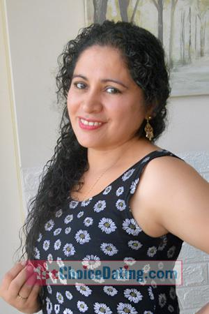 223311 - Julissa Age: 49 - Peru