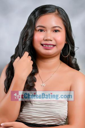 223480 - Mary Charies Age: 23 - Philippines