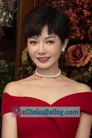 223483 - Lanying Age: 55 - Hong Kong