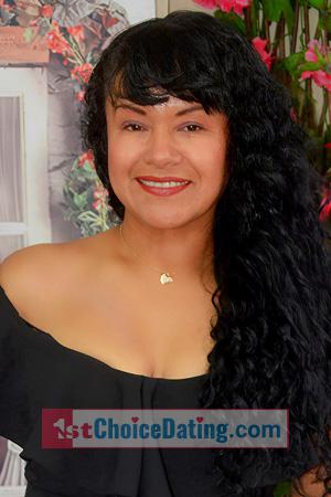 223592 - Angelica Age: 51 - Peru