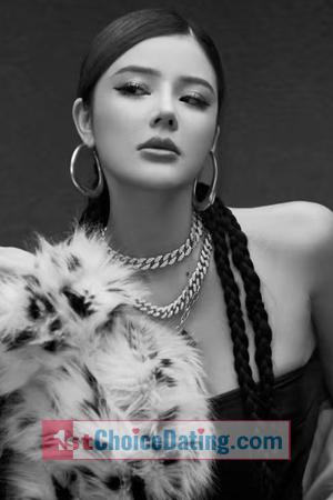 223608 - Tingting Age: 37 - China