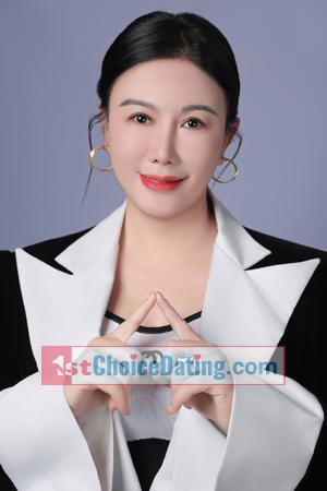 223609 - Becky Age: 50 - China