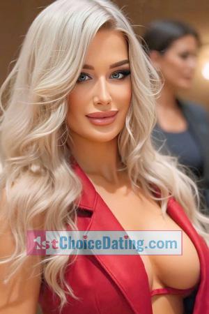 Ukraine women