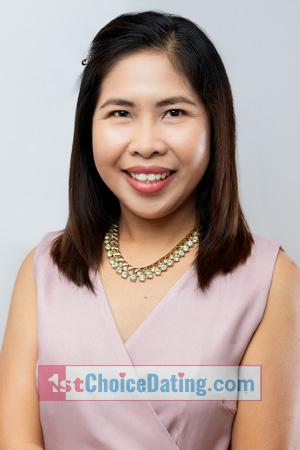 223675 - Ann Age: 43 - Thailand
