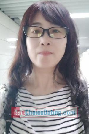 223758 - Lisa Age: 57 - China