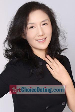 223931 - Anna Age: 59 - China