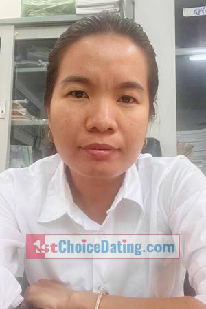 224007 - Theary Age: 41 - Cambodia