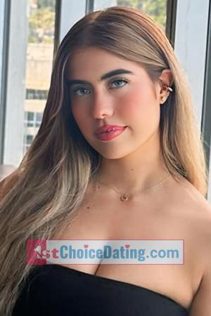 224121 - Gabriela Age: 25 - Colombia