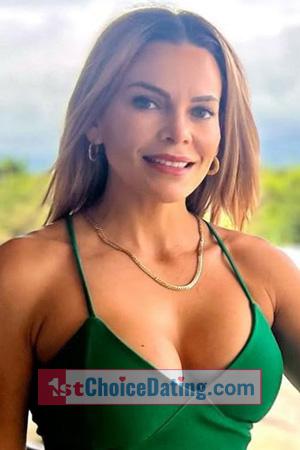 224124 - Ana Yancy Age: 41 - Costa Rica