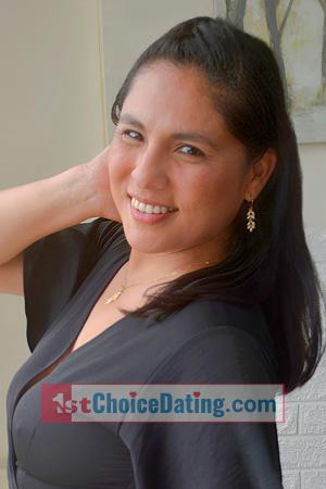 224396 - Laura Age: 41 - Peru