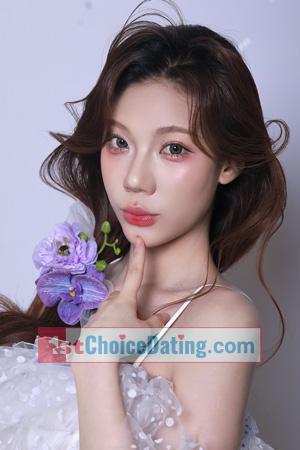 224530 - Jieyu Age: 26 - China