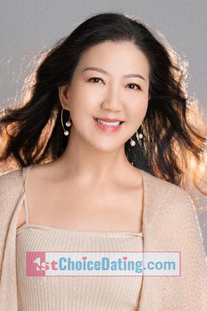 224534 - Daisy Age: 57 - China