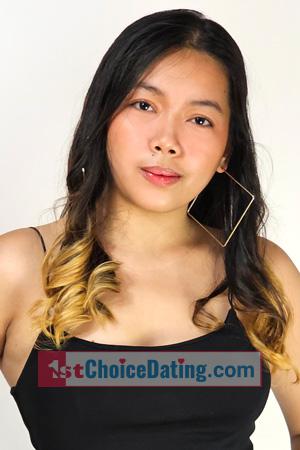 224639 - Eluisa Carbelle Age: 23 - Philippines