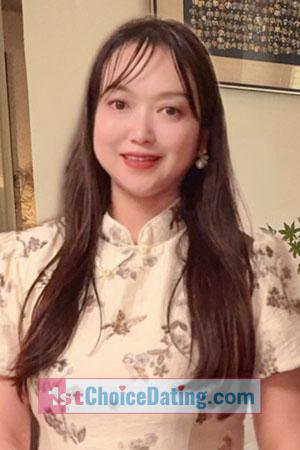 224642 - Dana Age: 47 - China