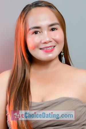 224749 - Geraldine Age: 34 - Philippines