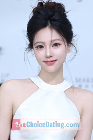 224764 - Yunyun Age: 27 - China